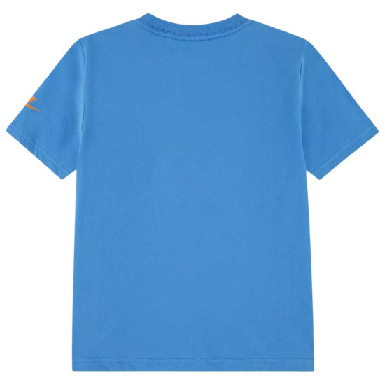 Nike Παιδική κοντομάνικη μπλούζα Air Max Sneaker T-Shirt